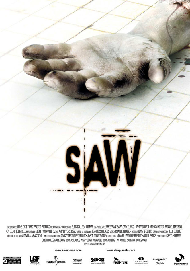 NeGGa: Filmes